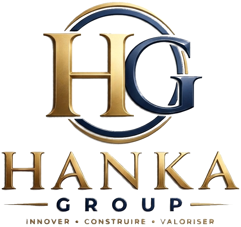 HANKA GROUP — Innover, Construire, Valoriser